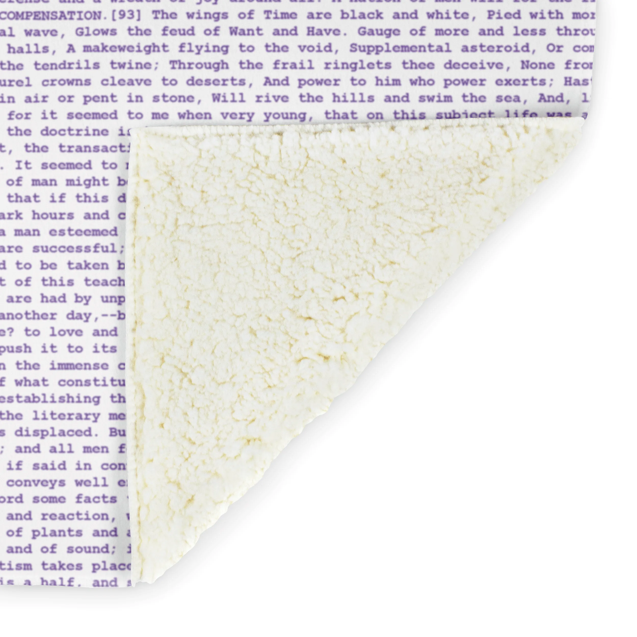 Emerson's Essays