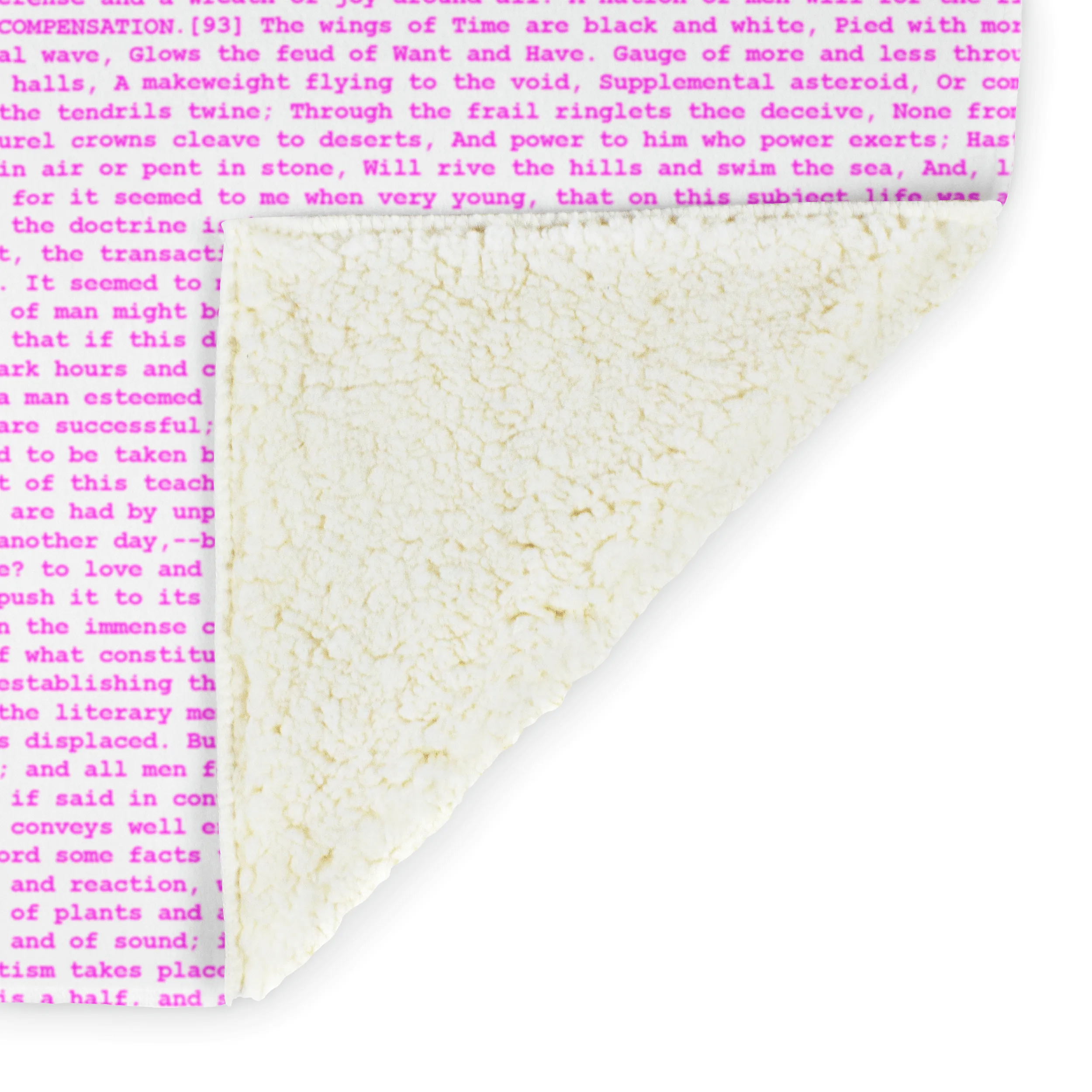 Emerson's Essays