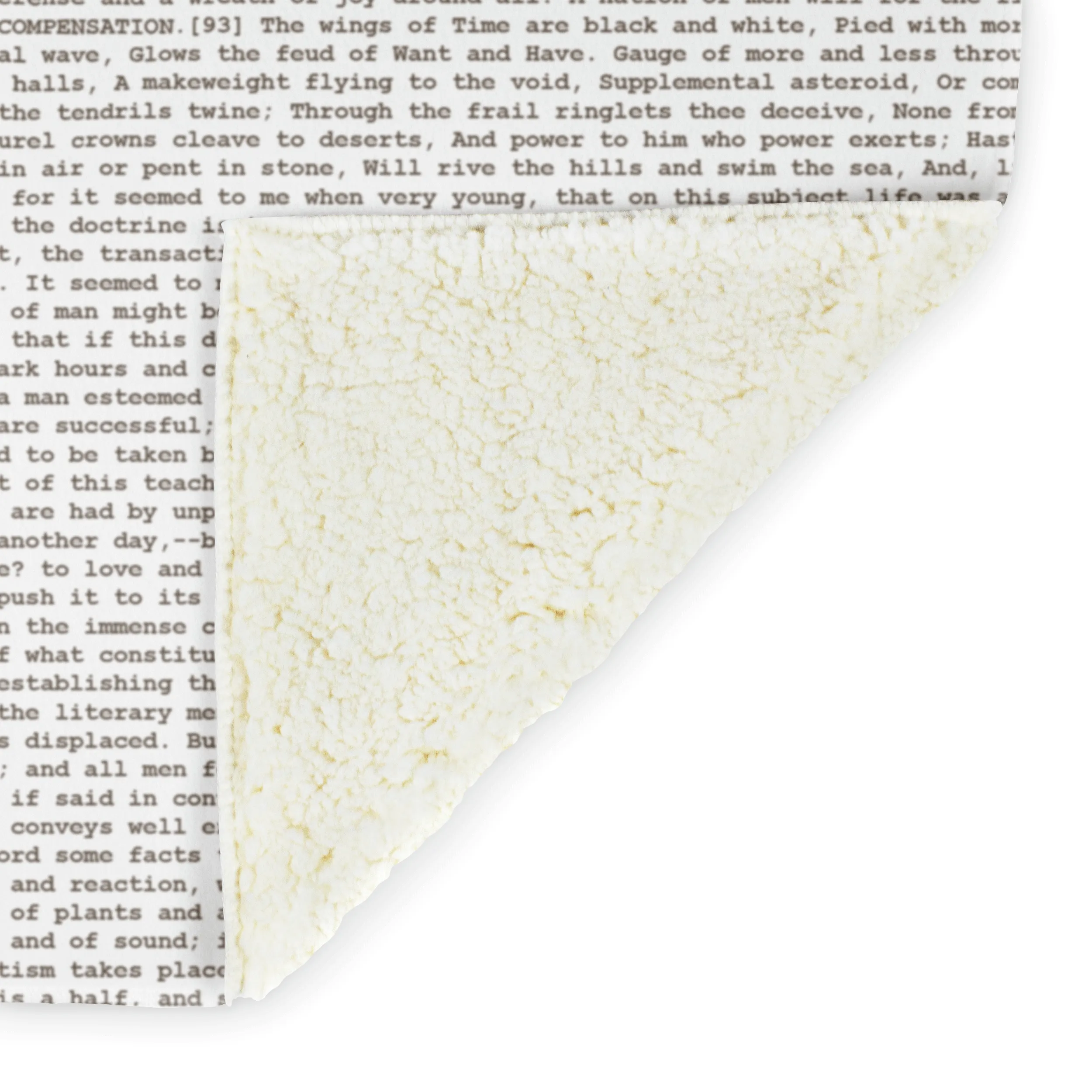 Emerson's Essays