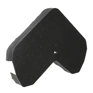 Envirotile Slate Gable End Cap