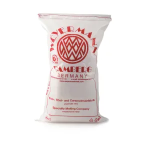 Floor-Malted Bohemian Pilsner - Weyermann (55 lb)