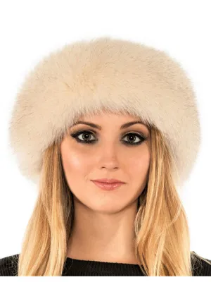 Fox headband