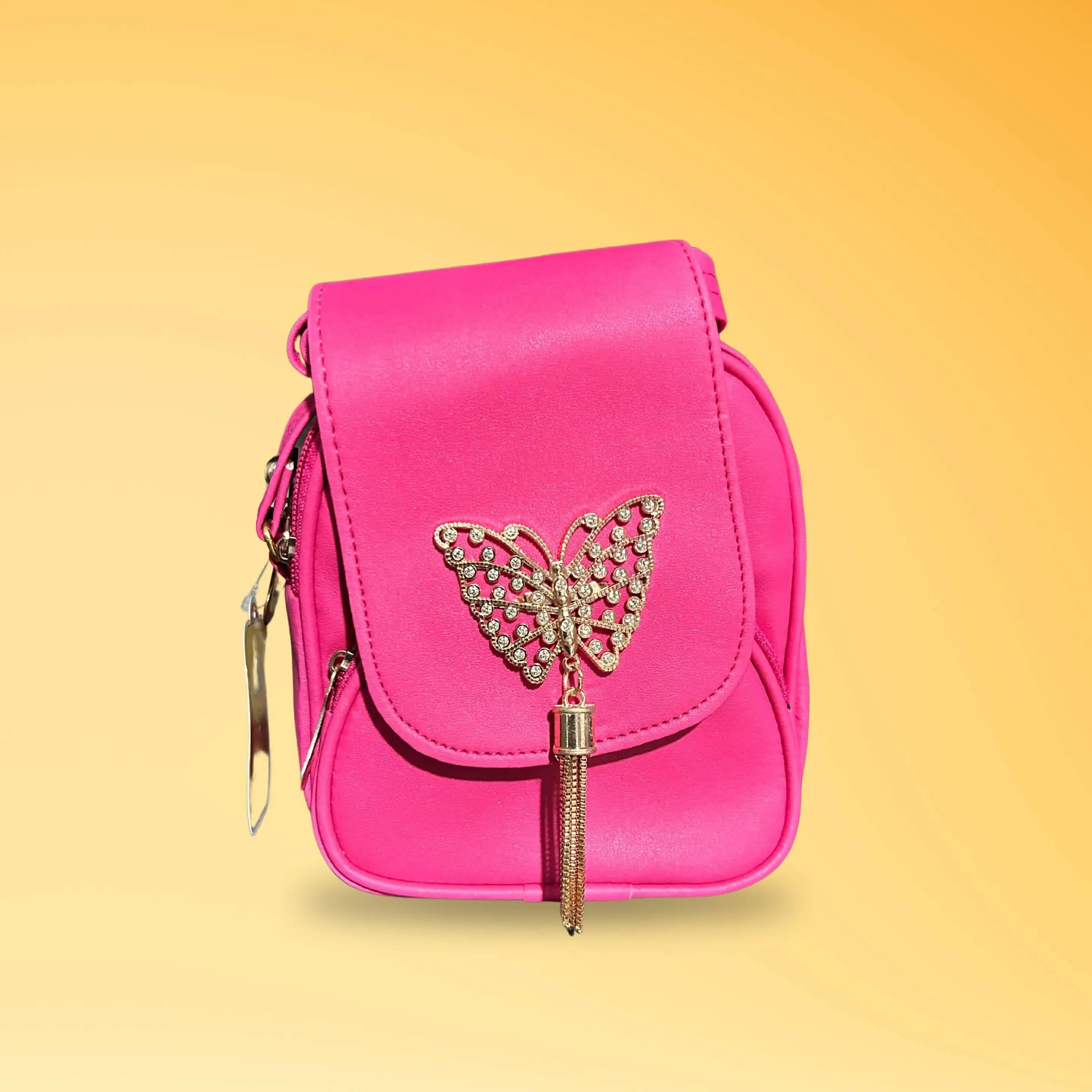 Girls Sling Bag| NATIONAL HANDBAGS (TPT)