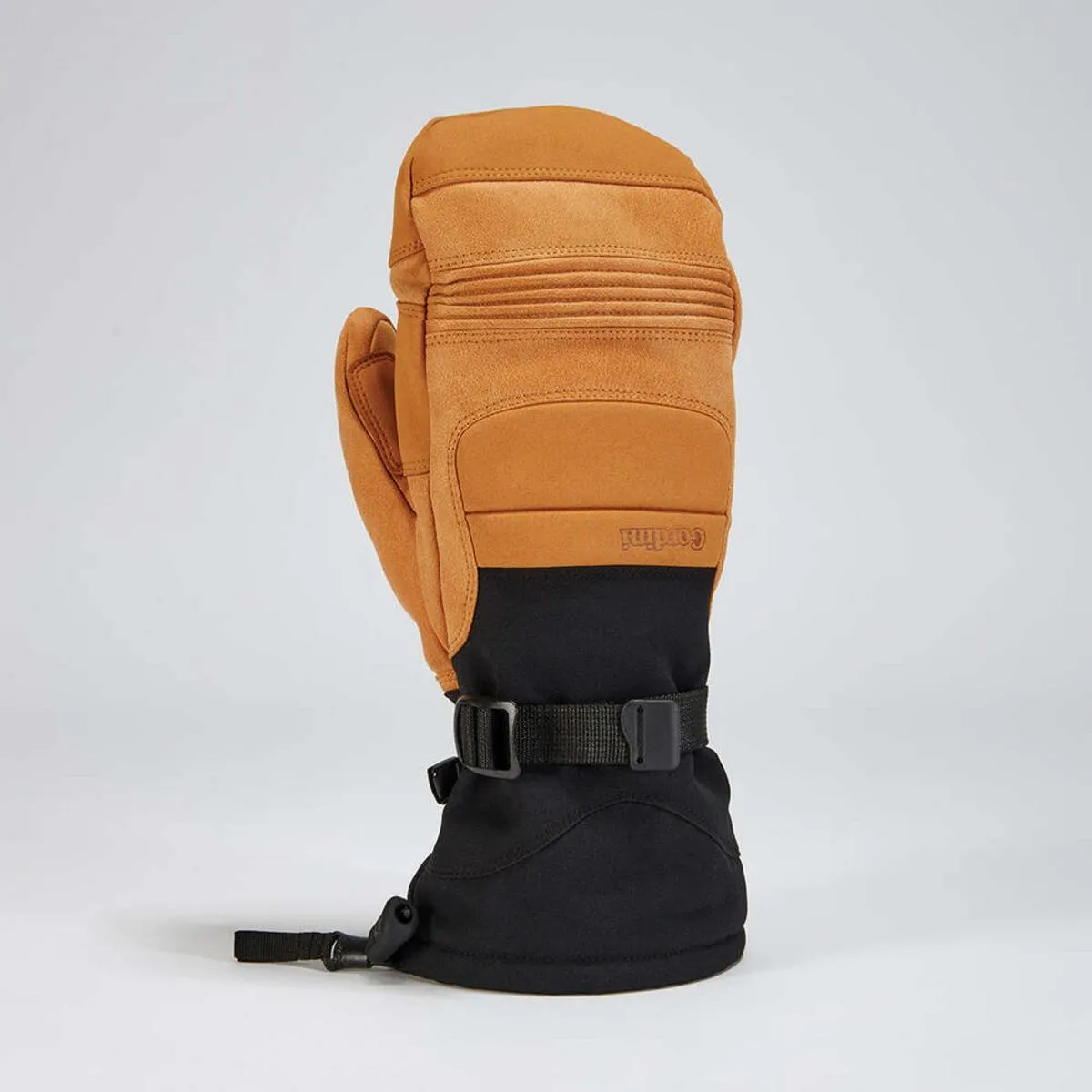 Gordini Men's Cache Gauntlet Mittens