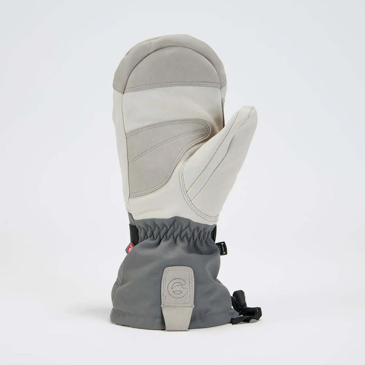 Gordini Men's Cache Gauntlet Mittens