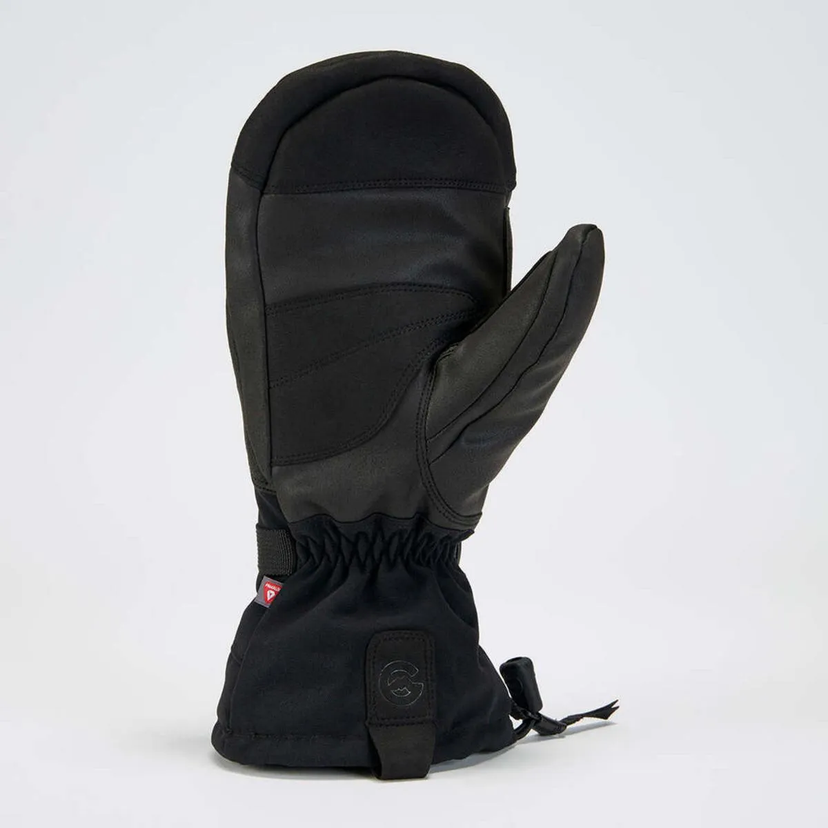Gordini Men's Cache Gauntlet Mittens