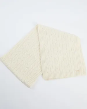 Hali Scarf Soft Stone