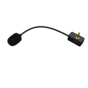 ISOTUNES Boom Mic for LINK 2.0 - IT-85