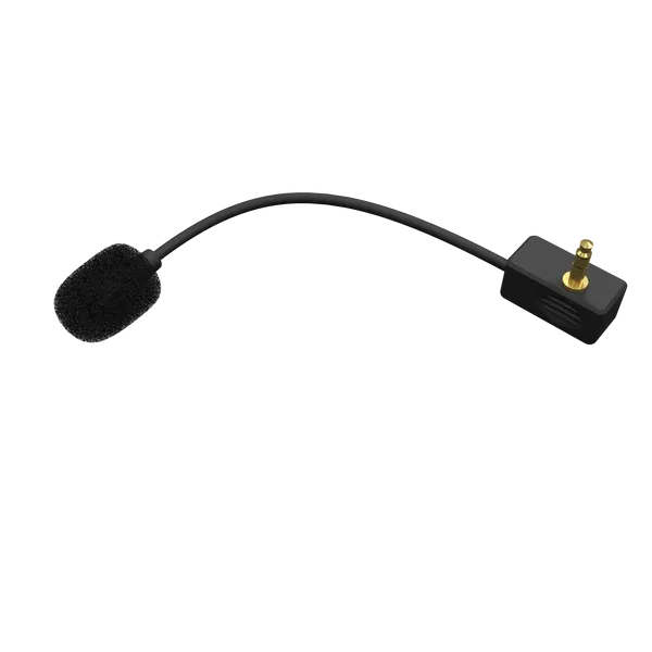 ISOTUNES Boom Mic for LINK 2.0 - IT-85