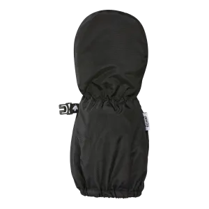 Kombi Baby Bear Infant Mitt - Black