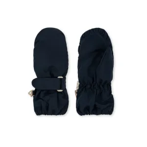 Konges Sloejd :: Nohr Snow Mittens Total Eclipse