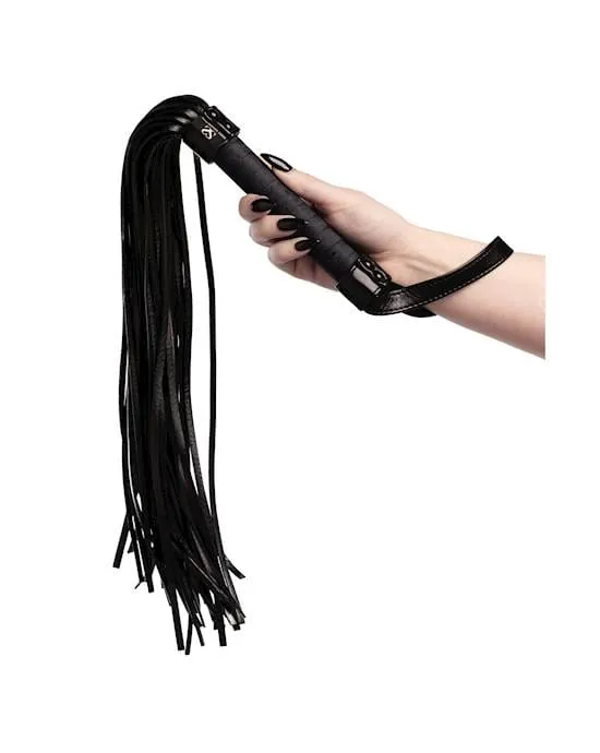 Luxury Posture Collar Bondage Set