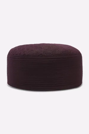 Maroon Caps For Men
