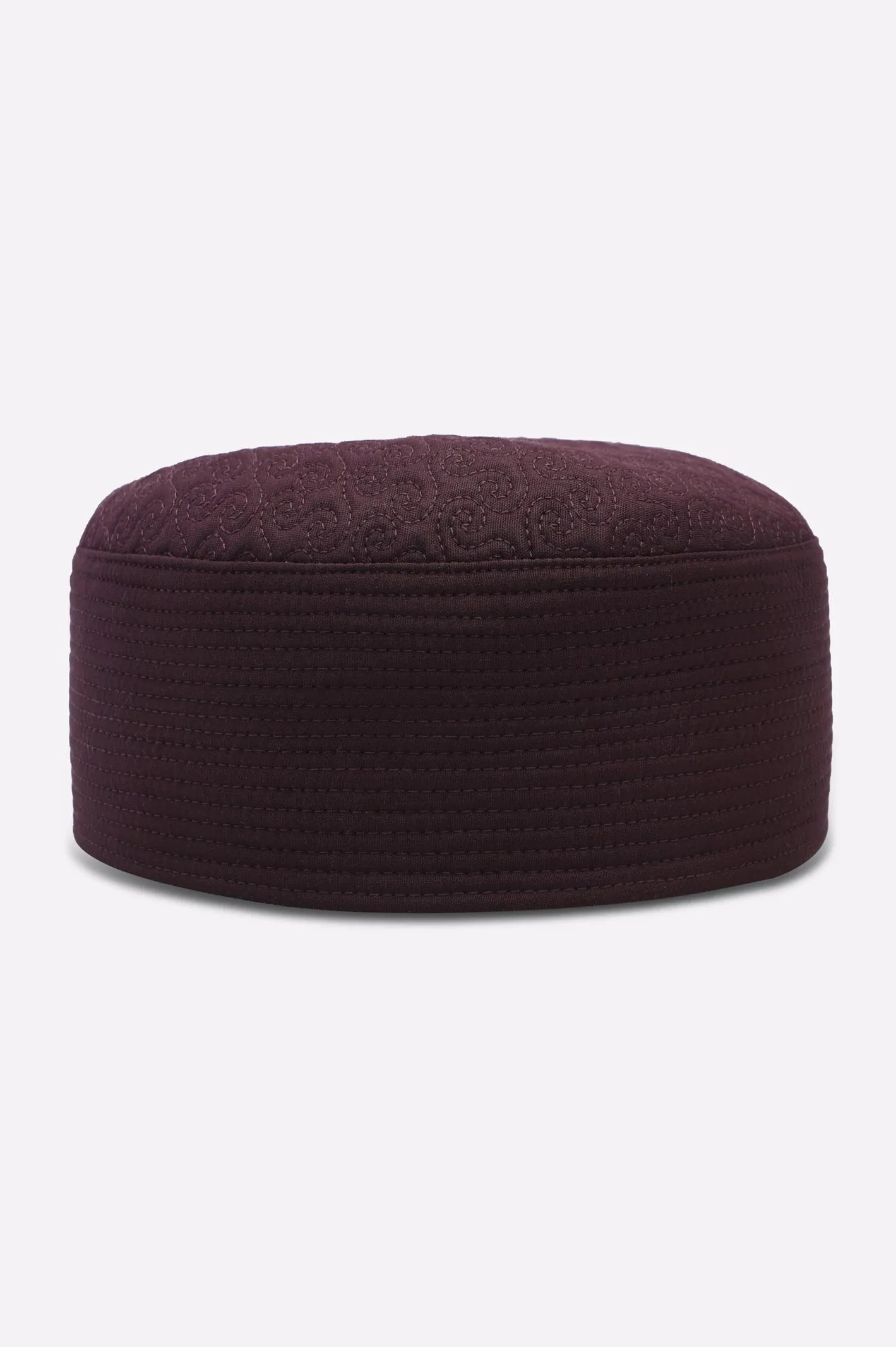 Maroon Caps For Men