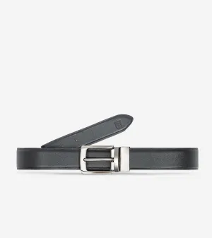 Men's Reversible Leather Belt US-BL-4301