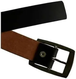 Multispace Fancy Modern Men Belt With Wallet Combo