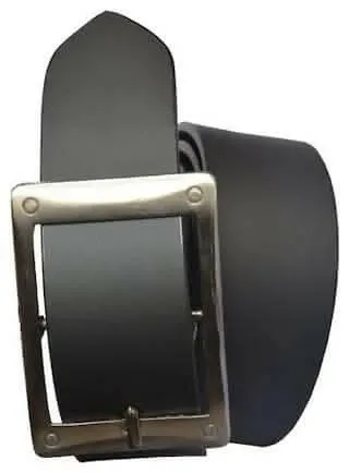 Multispace Fancy Modern Men Belt With Wallet Combo