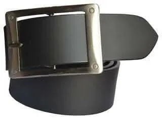 Multispace Fancy Modern Men Belt With Wallet Combo
