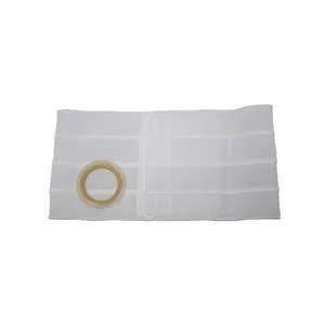 Nu-Form 8" Support Belt 4-1/2" Opening Placed 1-1/2" From Bottom Prolapse, Large, Right