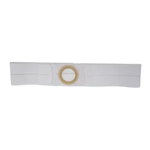 Nu-Hope Nu-Form™ Support Belt, 3-1/2" Center Stoma, 4" Wide, Medium (32" to 36" Waist)