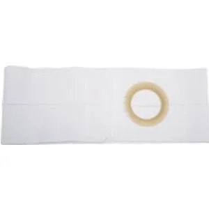 Nu-Support Flat Panel Belt 3-1/4" Opening 6" Wide 47" - 52" Waist 2X-Large