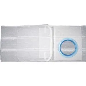 Nu-Support Flat Panel Belt Medium Oval Belt Opening 6" Wide 41" - 46" Waist X-Large