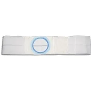 Original Flat Panel Support Belt 3-1/4" Opening 1" From Bottom 9" Wide 41" - 46" Waist X-Large
