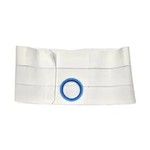 Original Flat Panel Support Belt 3" Opening 1" From Bottom  6" Wide 28" - 31" Waist Small, Left