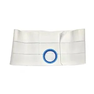 Original Flat Panel Support Belt Prolapse Strap 2-7/8 x 3-3/8" Opening 1" From Bottom 6" Wide 32" - 35" Waist Medium