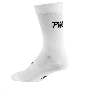 PM Pro White Socks - Ryokou