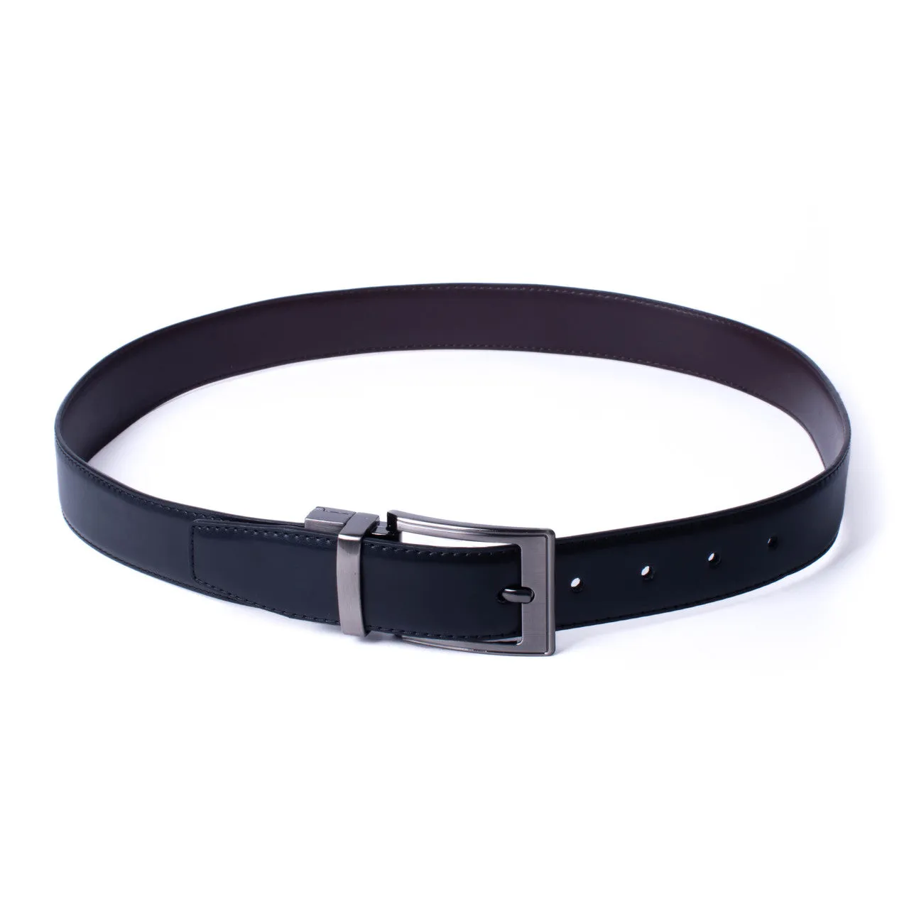 Reversible Belt