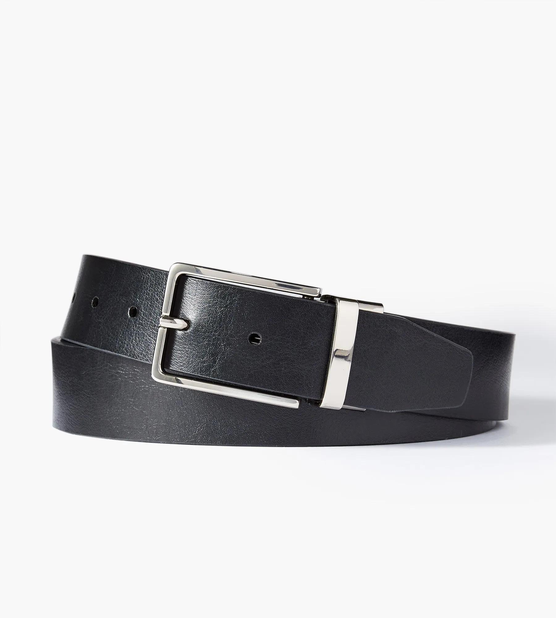 Reversible Belt