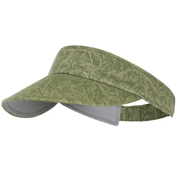Running Visor Caps for Women, Extremely lightweight V207