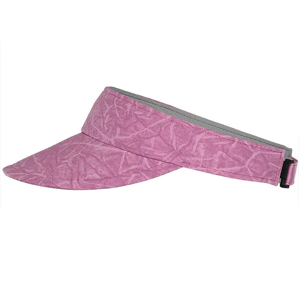 Running Visor Caps for Women, Extremely lightweight V207