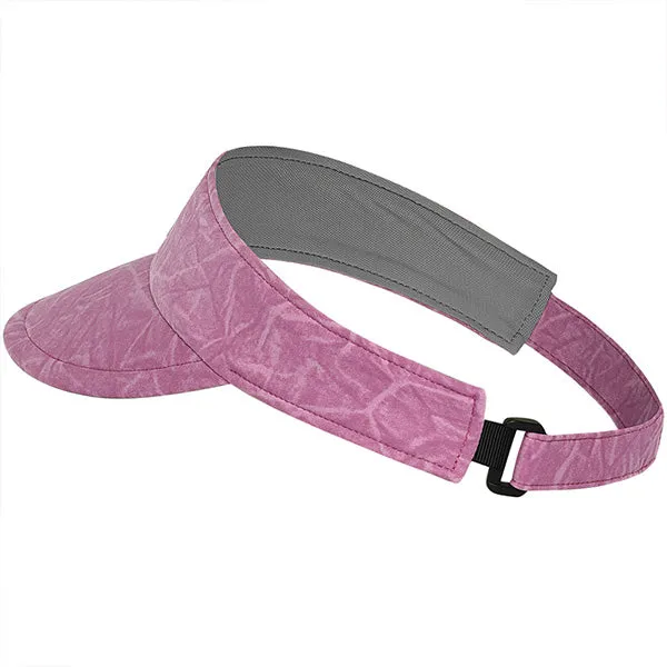 Running Visor Caps for Women, Extremely lightweight V207