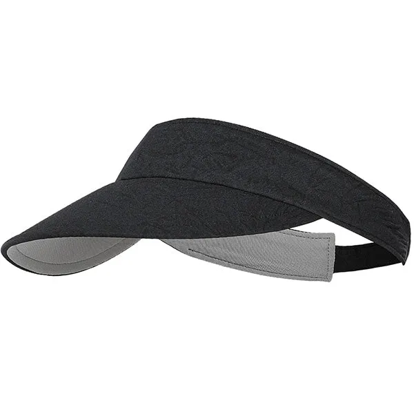 Running Visor Caps for Women, Extremely lightweight V207