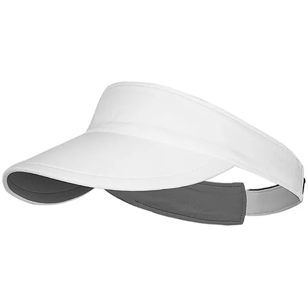 Running Visor Caps for Women, Extremely lightweight V207