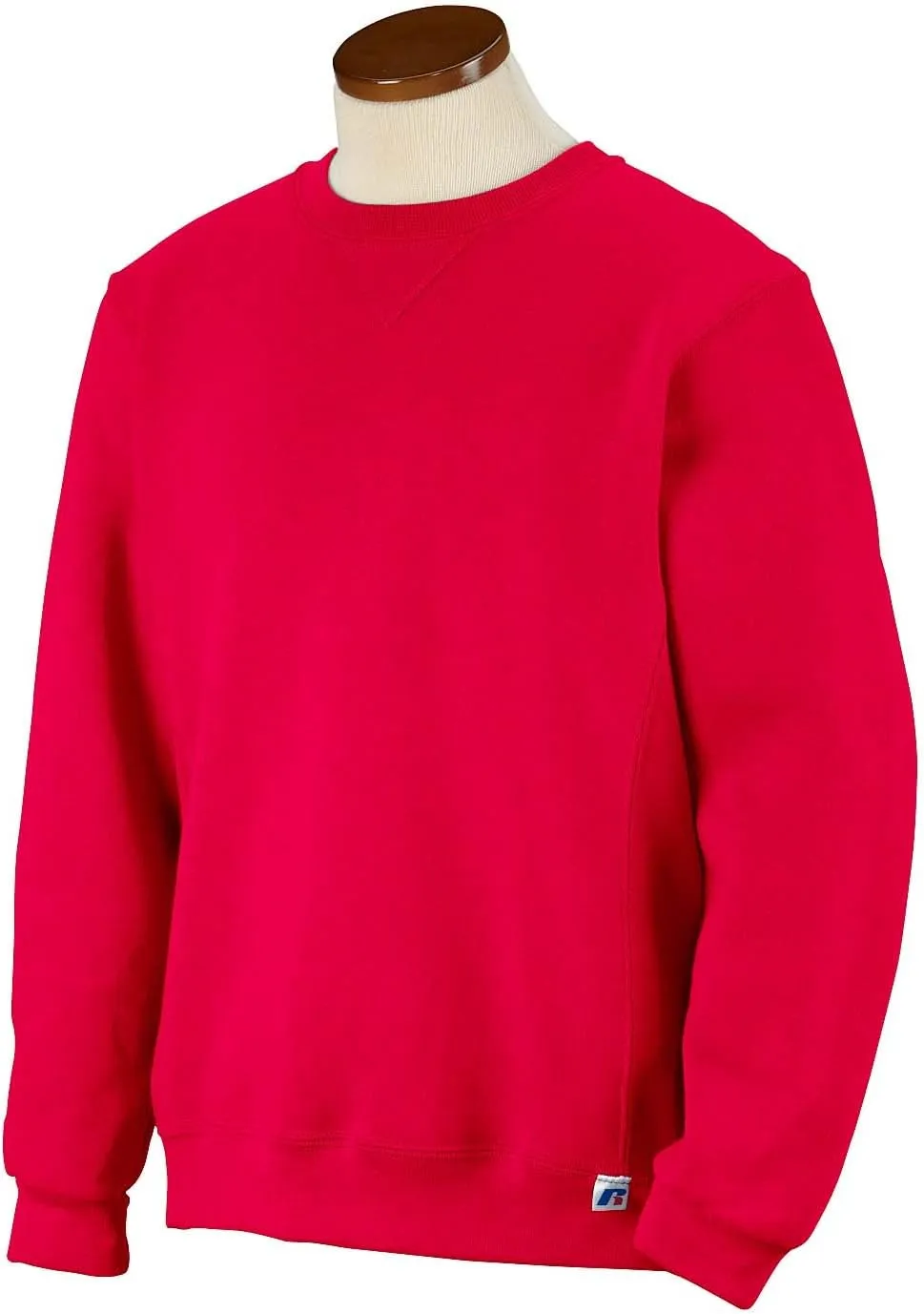 Russell Youth Dri-Power Fleece Hoodies & Sweatshirts, Moisture Wicking, Sizes S-XL