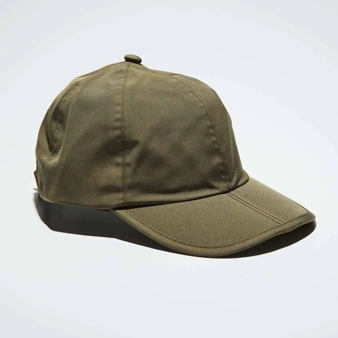 Sealskinz Salle Waterproof Foldable Baseball Cap