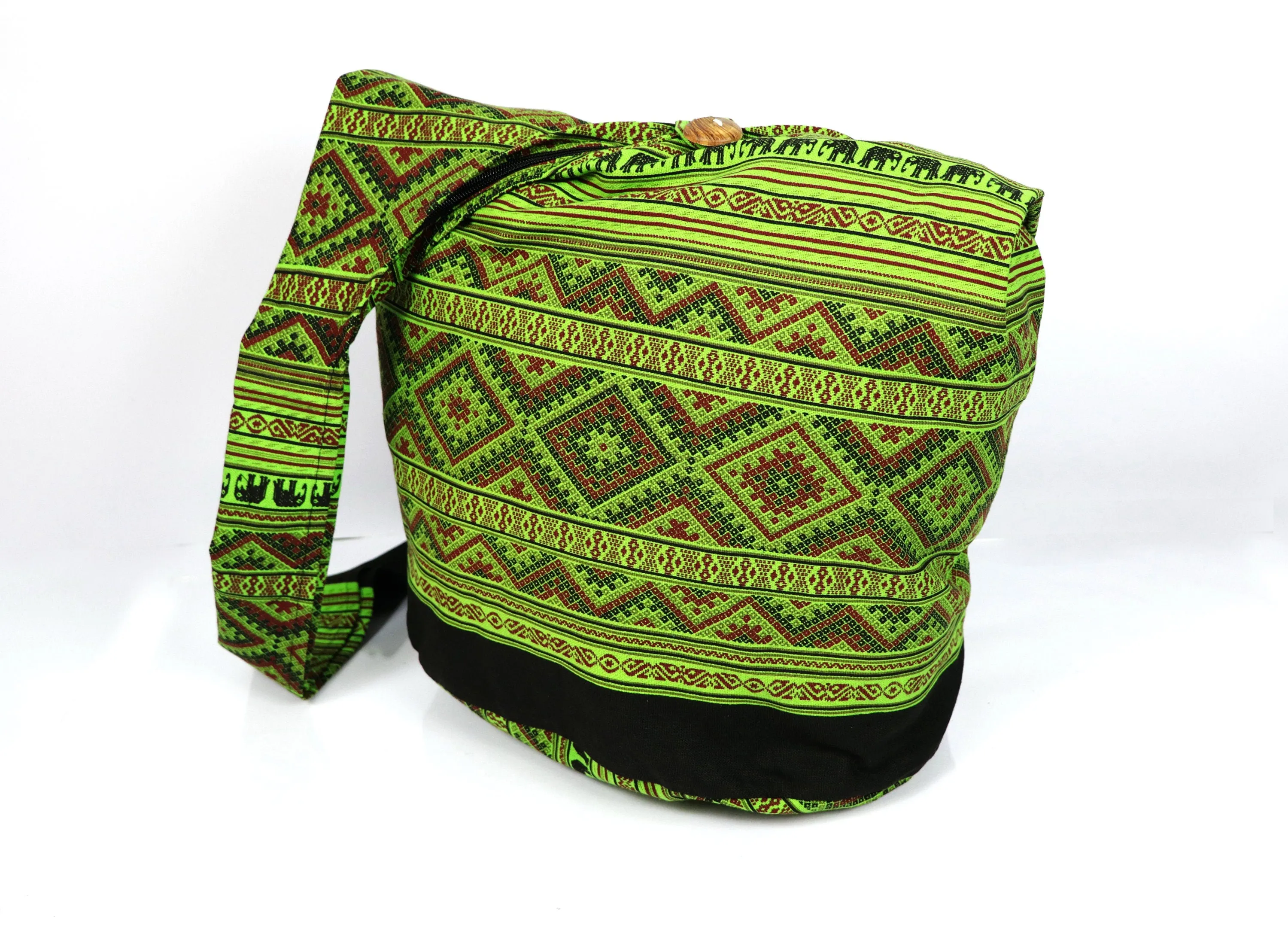 Shoulder bag/ Handbag / Crossbody bag / Market Bags / Boho Bag / Messenger Bag/ Festival Bag / Sling Bags / Cotton Bags/ Elephants / Summer