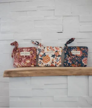 Small Purse - Goa Folk - شنطة