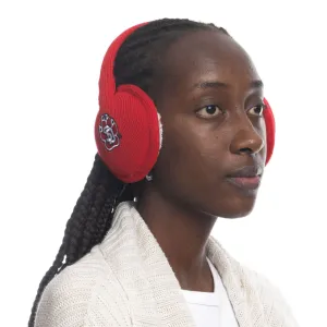 South Dakota Red Earmuffs