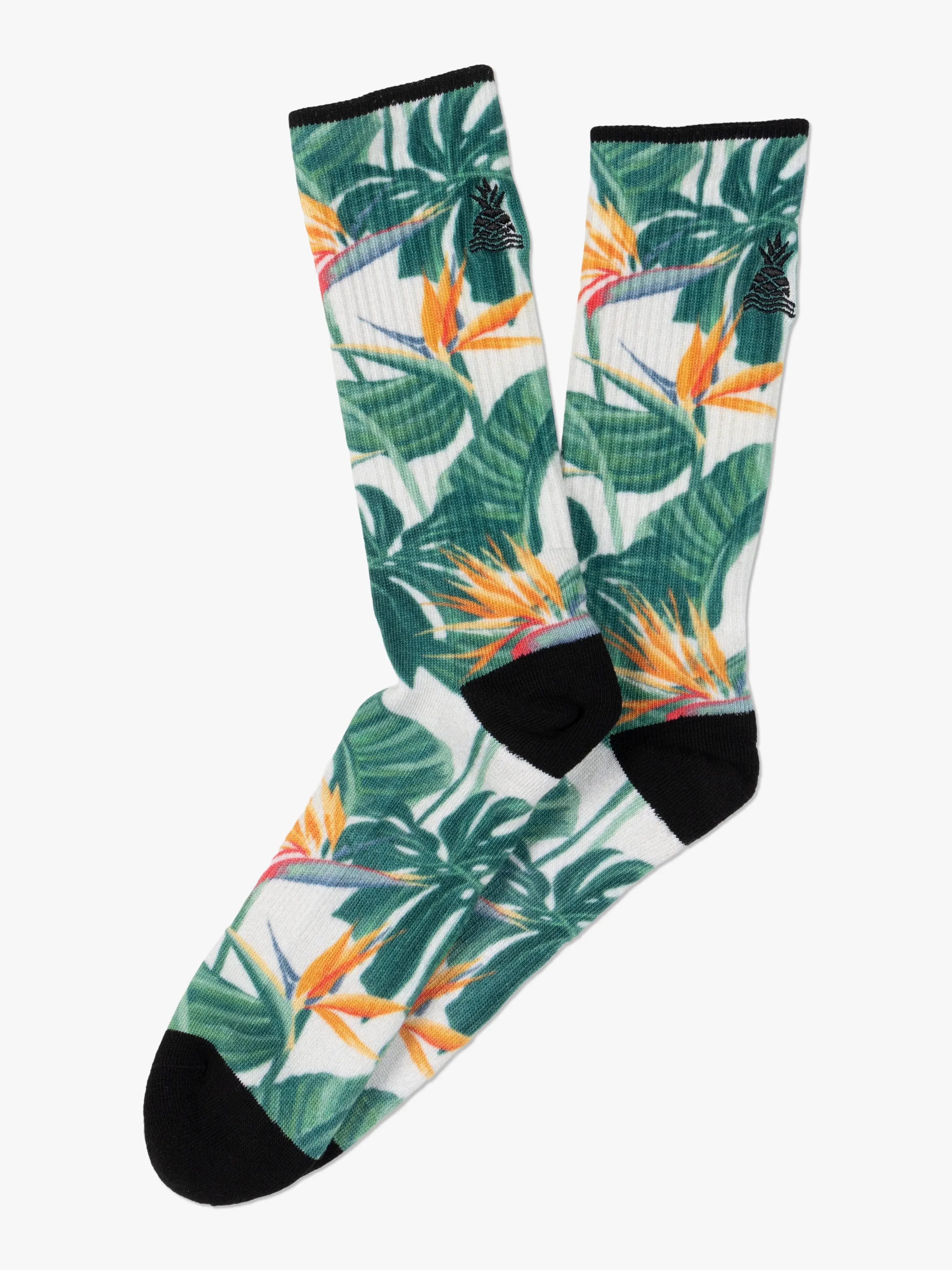 The Frond Of Yous (All Day Sock)