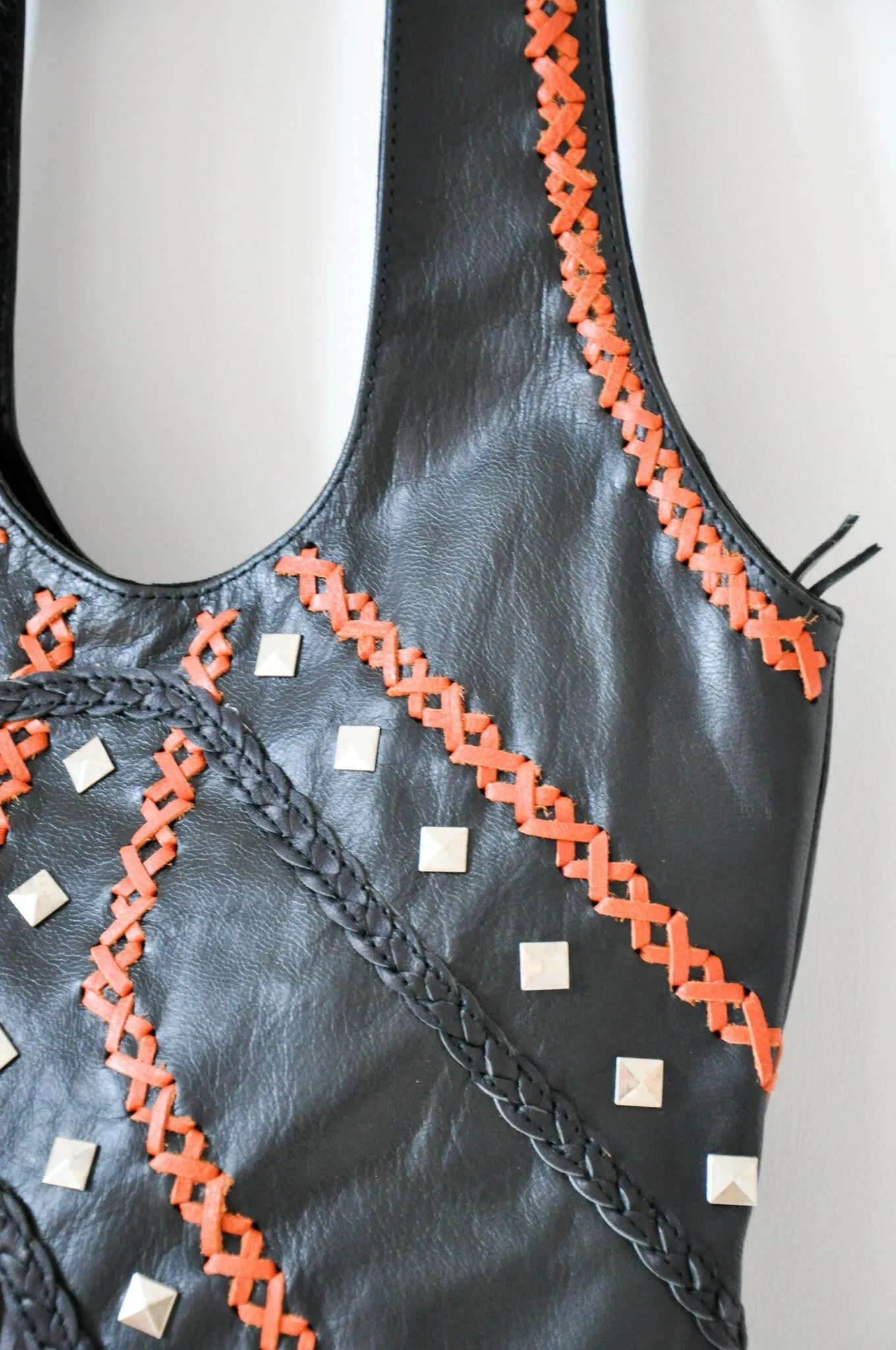 The Kaia Bag