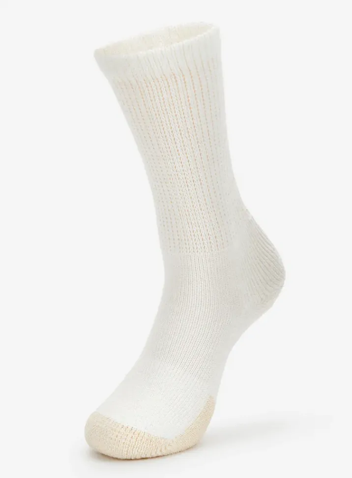 Thorlo Maximum Cushion Crew Tennis Sock