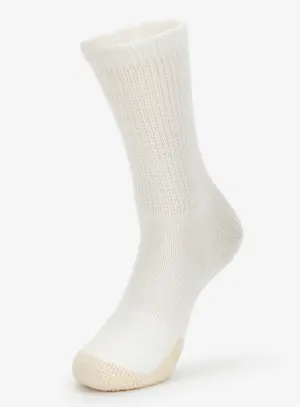 Thorlo Maximum Cushion Crew Tennis Sock