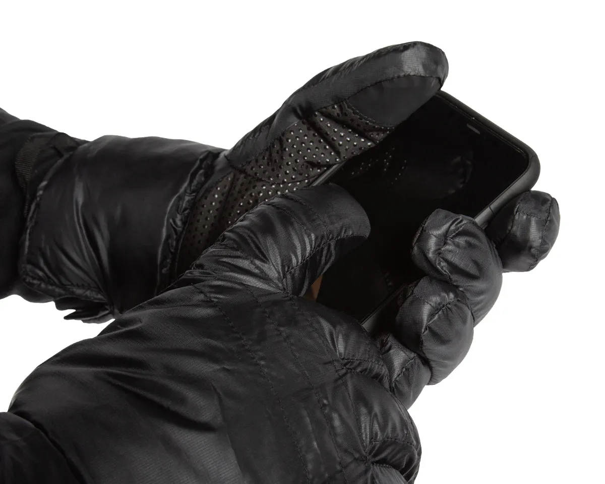 Trek Glove System