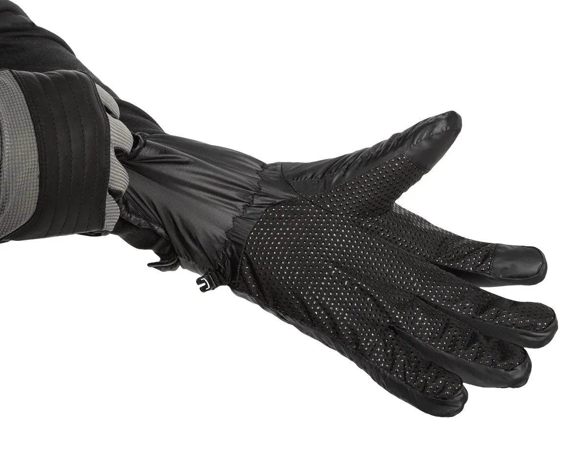 Trek Glove System