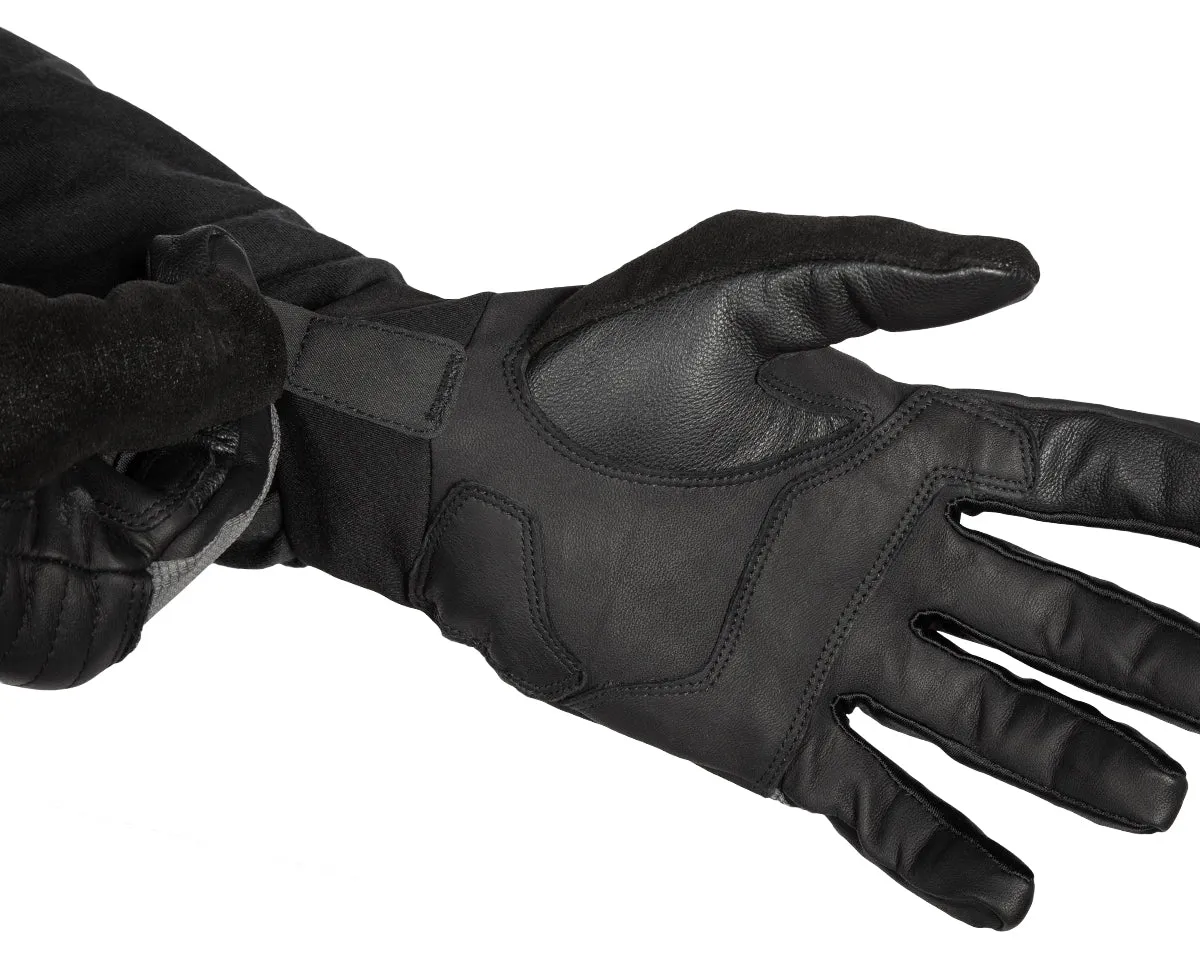 Trek Glove System