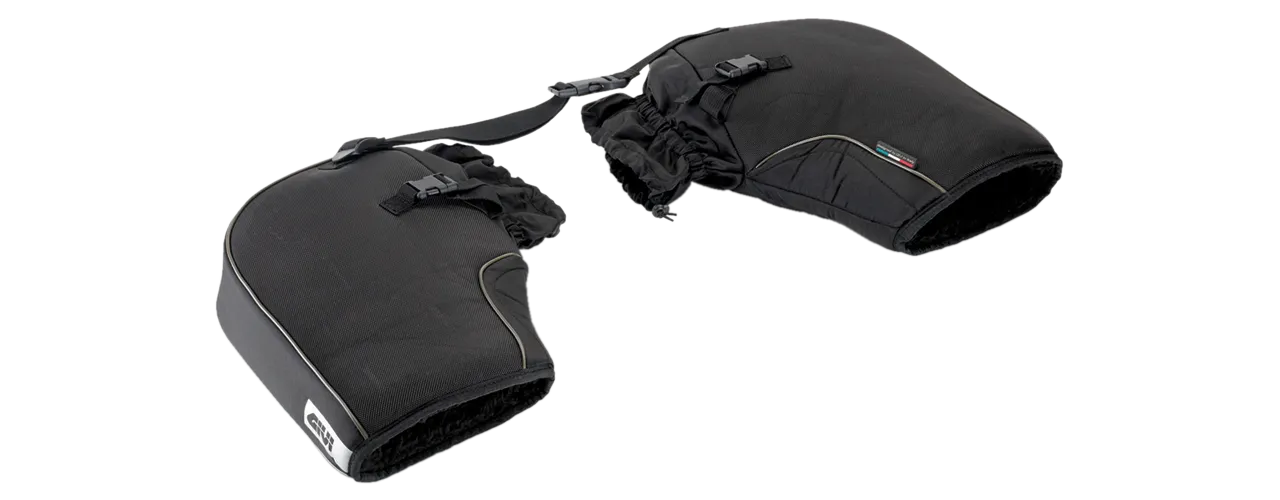 Universal Handguard Mittens - Commuter - Givi